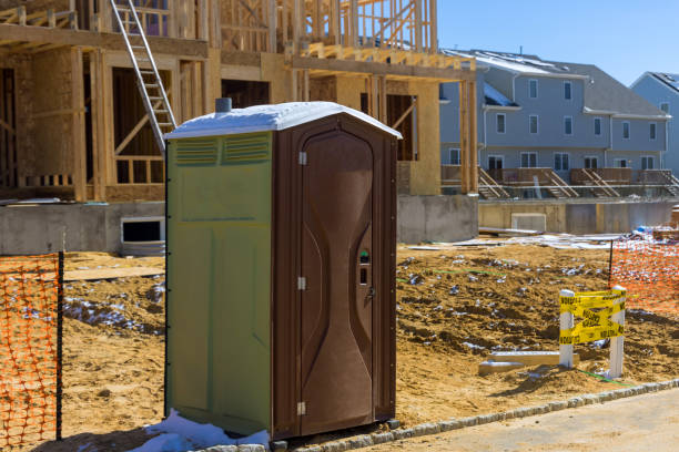 Best Local porta potty services  in Iola, KS