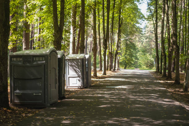 Best Affordable portable toilet rental  in Iola, KS
